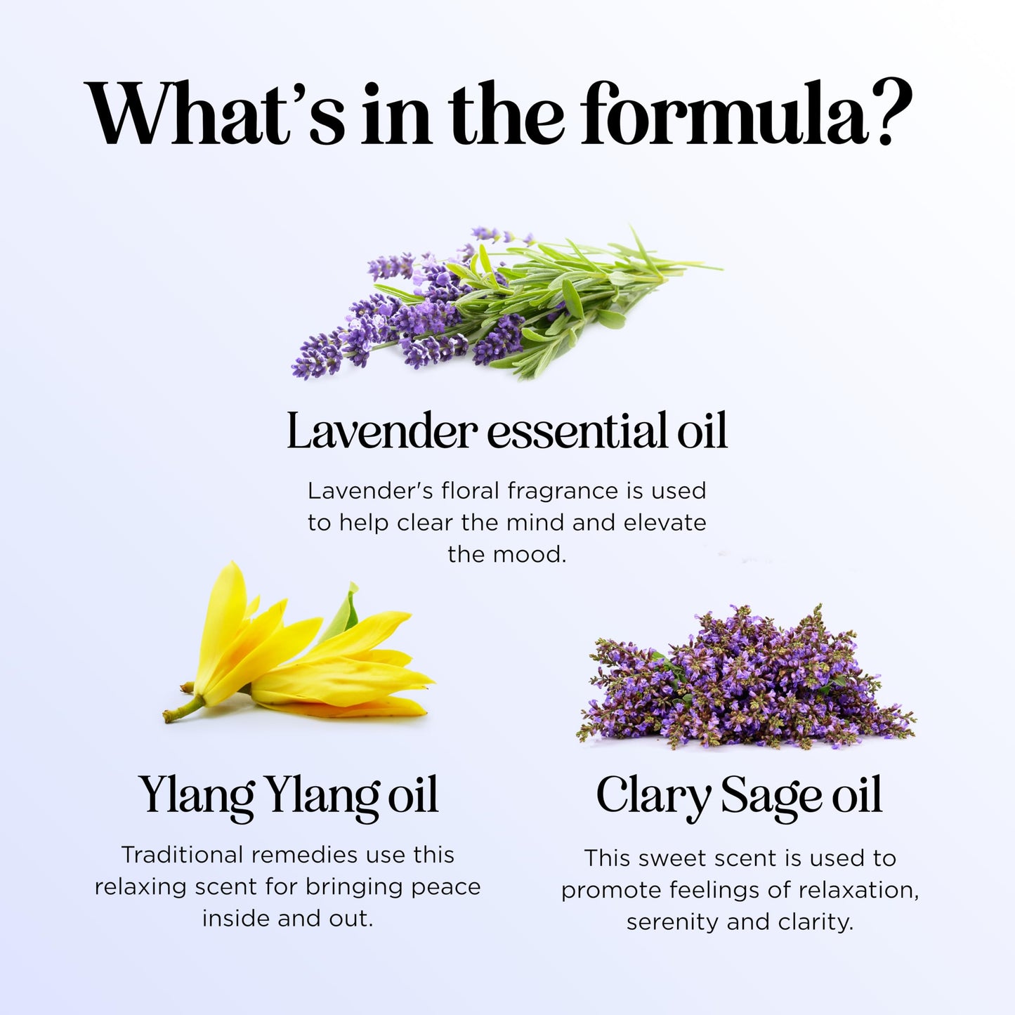 Sleep Essential Oil Blend for Diffusers – Dream Essential Oil for Nighttime Aromatherapy (4oz) with Lavender, Ylang-Ylang, Clary Sage & Roman Chamomile