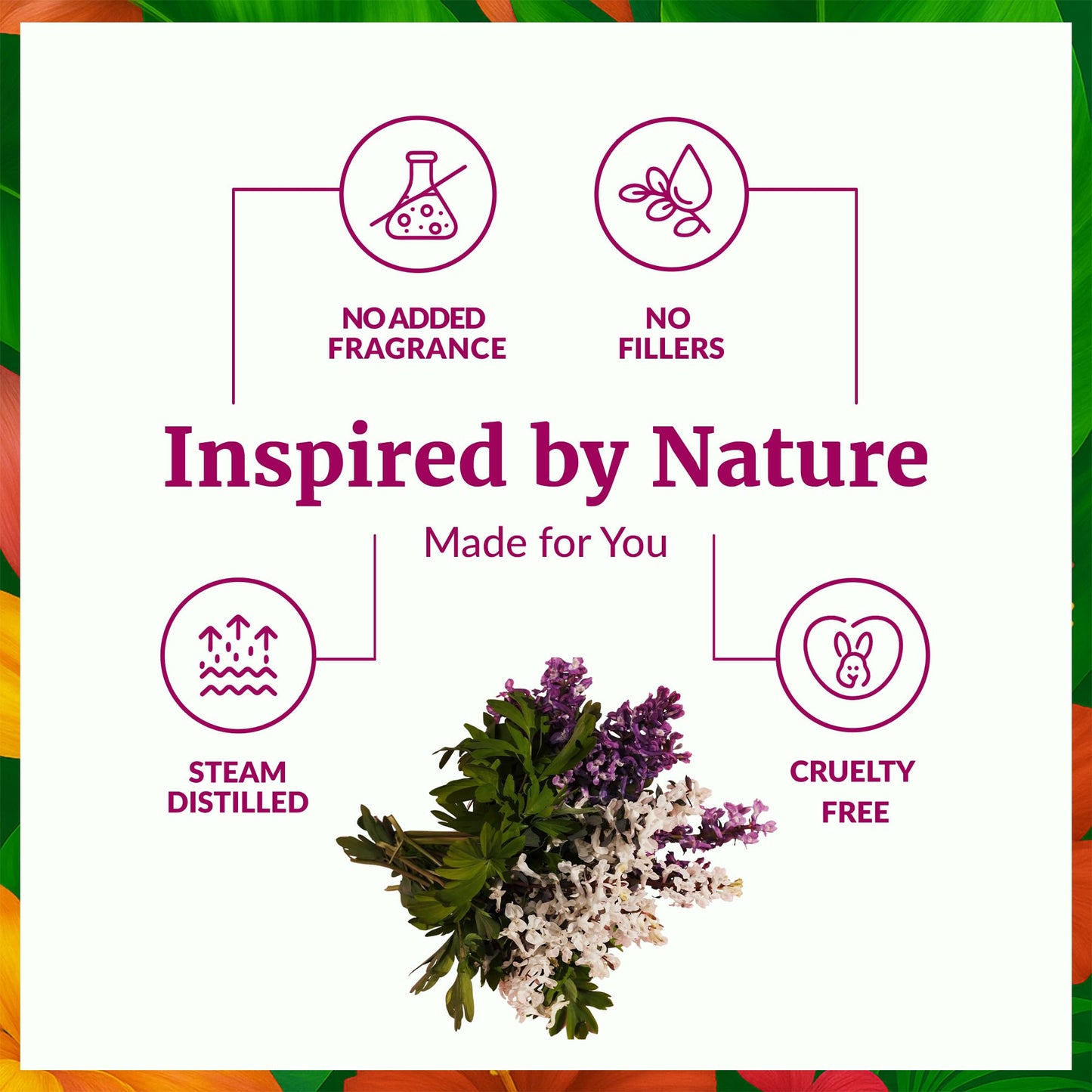 SVA Clary Sage Organic Essential Oil 10ml | 100% Natural