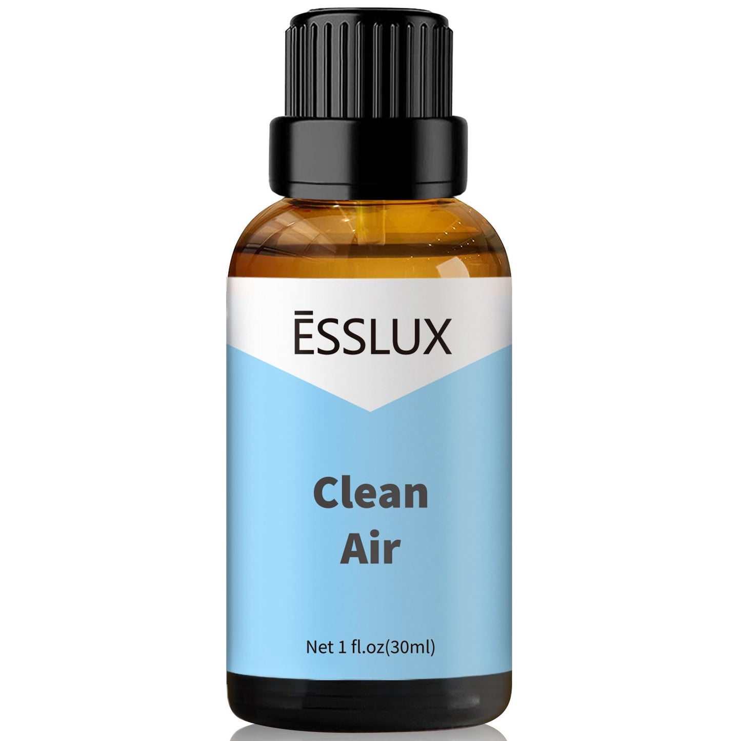 Clean Air Fragrance Oil – ESSLUX Aromatherapy Oils 30 ml