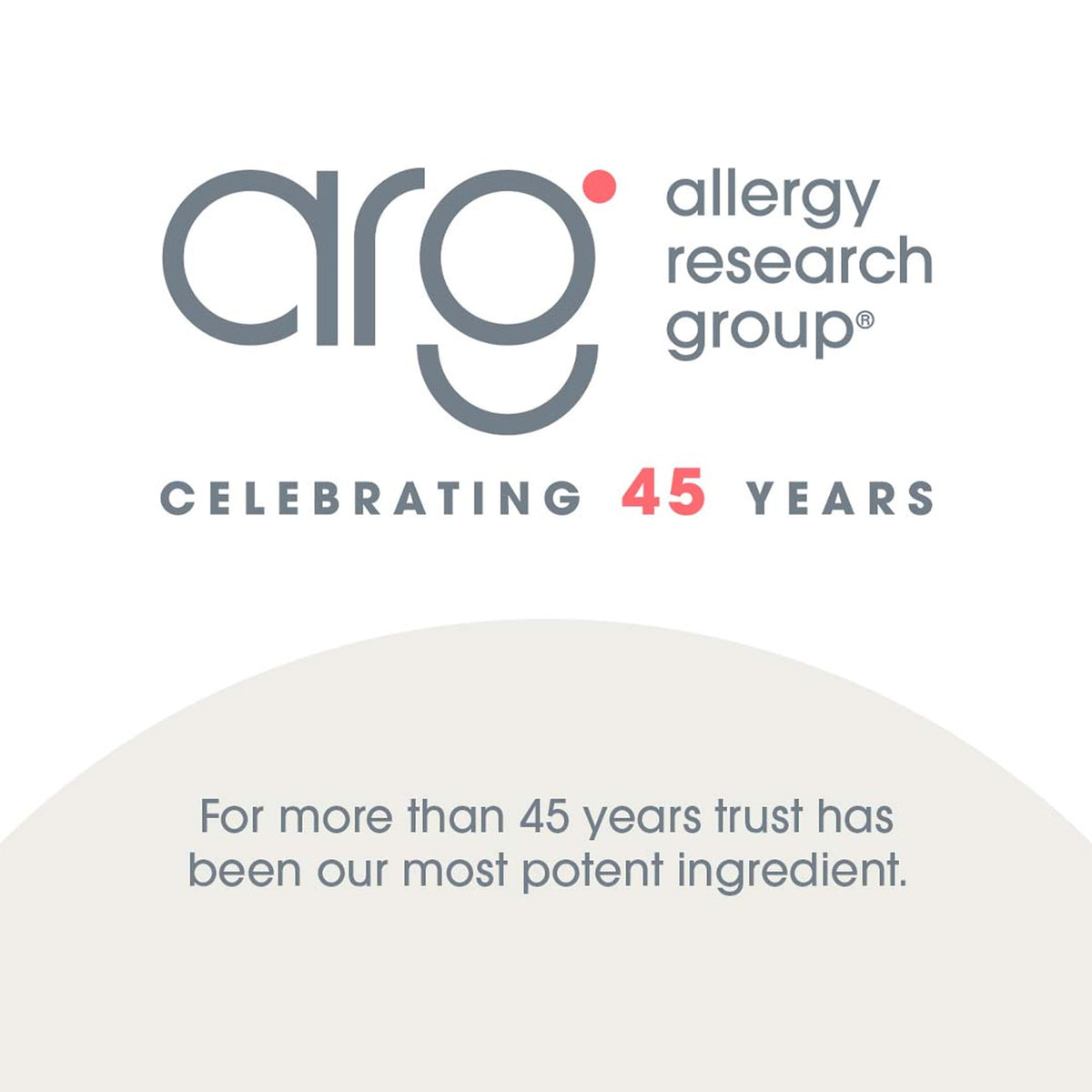 ARG Lumbrokinase Circulatory System Support – Delayed-Release Enzyme Supplement | Allergy Research Group BritishVita | Premium UK Vitamins & Wellness Supplements