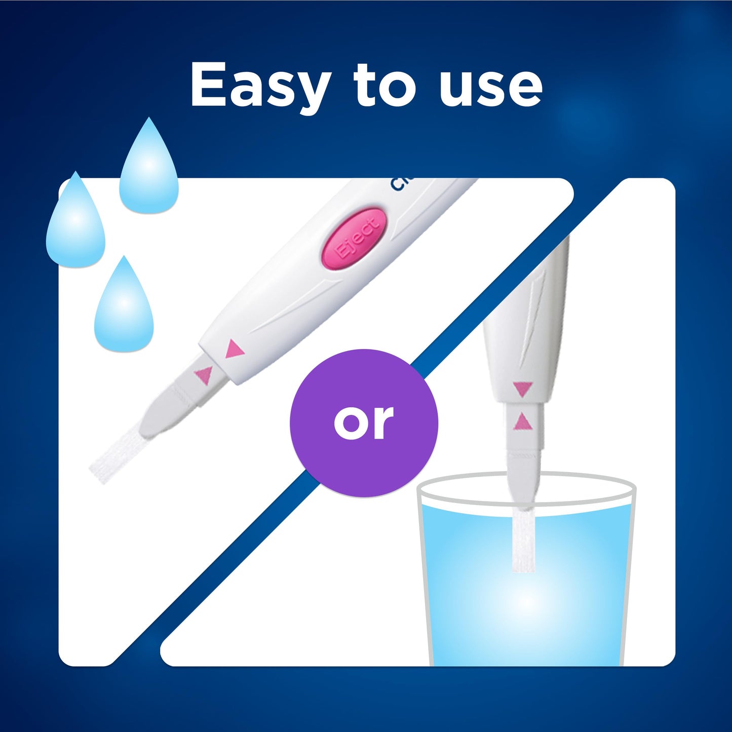 Clearblue Digital Ovulation Test, 10 Count