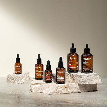 Cliganic Organic Frankincense Essential Oil – 100% Pure & Undiluted