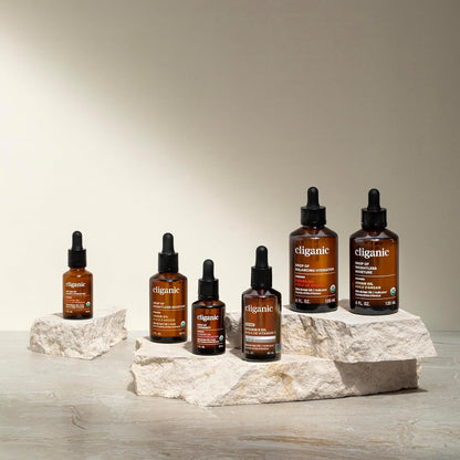 Cliganic Organic Essential Oil Sleep Surrender Blend – Dose of Dreamland (Packaging May Vary)