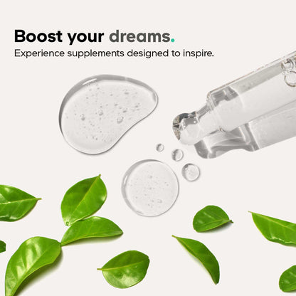Codeage Liposomal Apigenin Supplement – 3-Month, 90 Count | Vegan & Gluten-Free