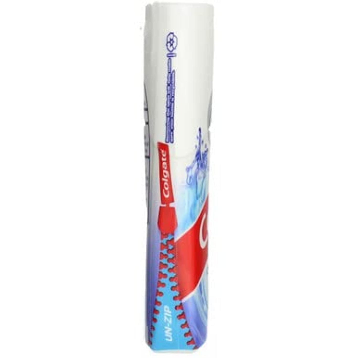 Colgate 2-in-1 Whitening Toothpaste with Stain Lifters 4.6 oz (6-pack)