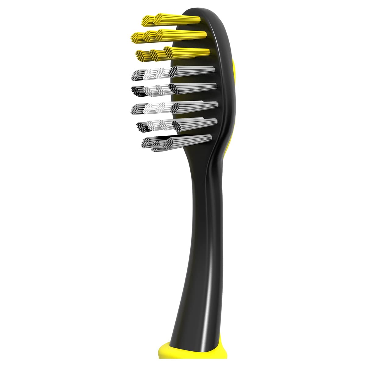 Colgate Batman Toothbrush for Kids 5+ – Extra Soft, Suction Cup, Pack of 2