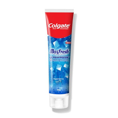 Colgate Maxfresh Blue Toothpaste - 150 g