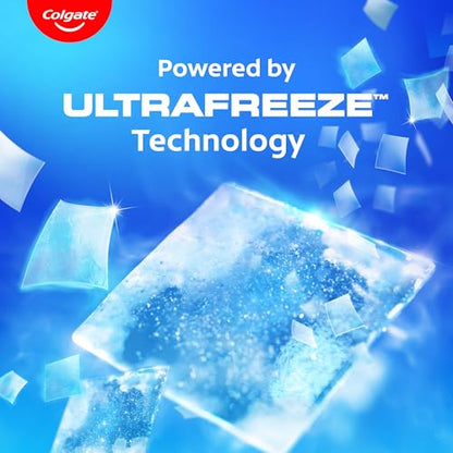 Colgate Maxfresh Blue Toothpaste - 150 g