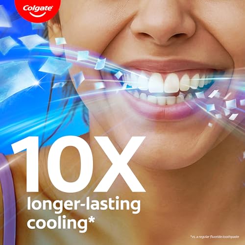 Colgate Maxfresh Blue Toothpaste - 150 g