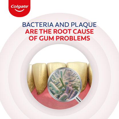 Colgate Gum Protection PerioGard Toothpaste 90grm/3.2oz – Helps Fight Plaque & Keep Gums Healthy