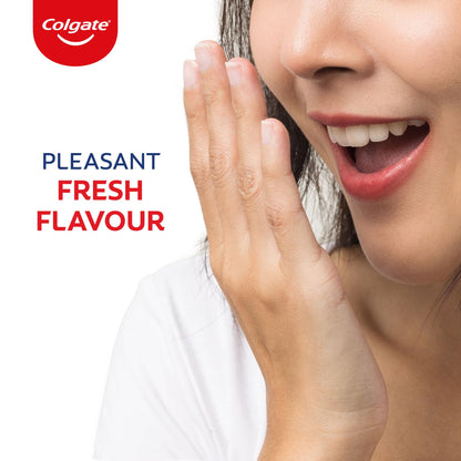 Colgate Gum Protection PerioGard Toothpaste 90grm/3.2oz – Helps Fight Plaque & Keep Gums Healthy