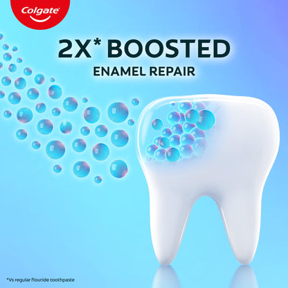 Colgate Pro Argin Toothpaste - 2x Enamel Strength (100g/3.5oz)
