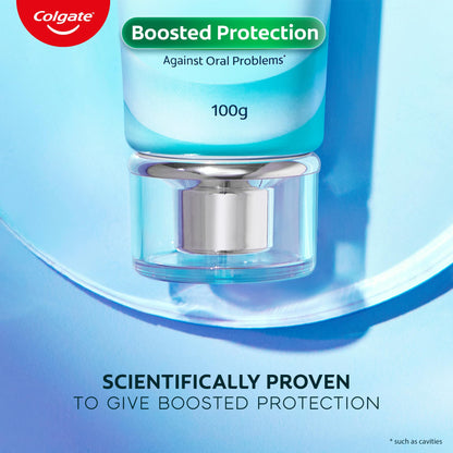 Colgate Pro Argin Toothpaste - 2x Enamel Strength (100g/3.5oz)