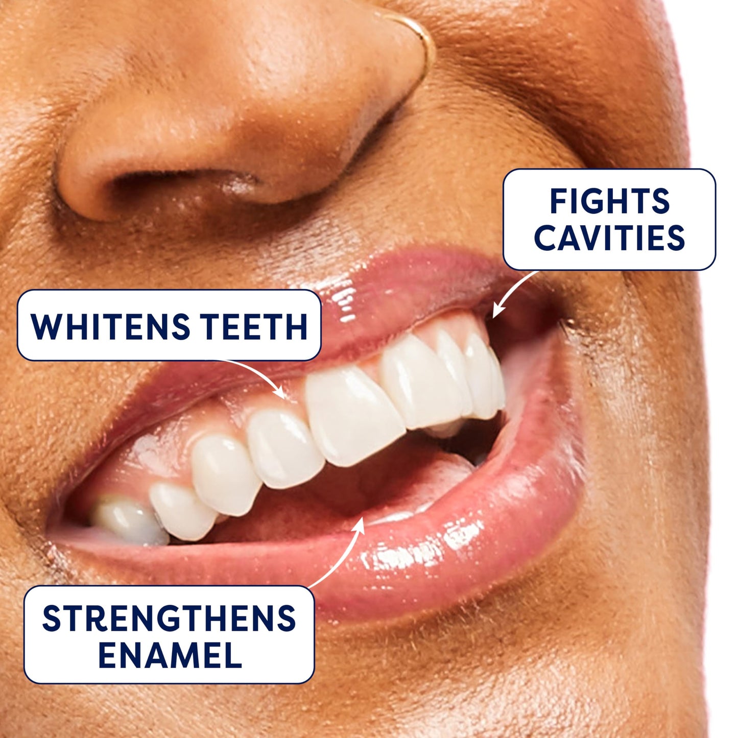 Colgate Sensitive Toothpaste with Whitening – Prevent & Repair, 6 oz, 3 Pack