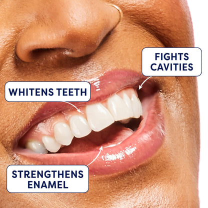 Colgate Sensitive Toothpaste with Whitening – Prevent & Repair, 6 oz, 3 Pack