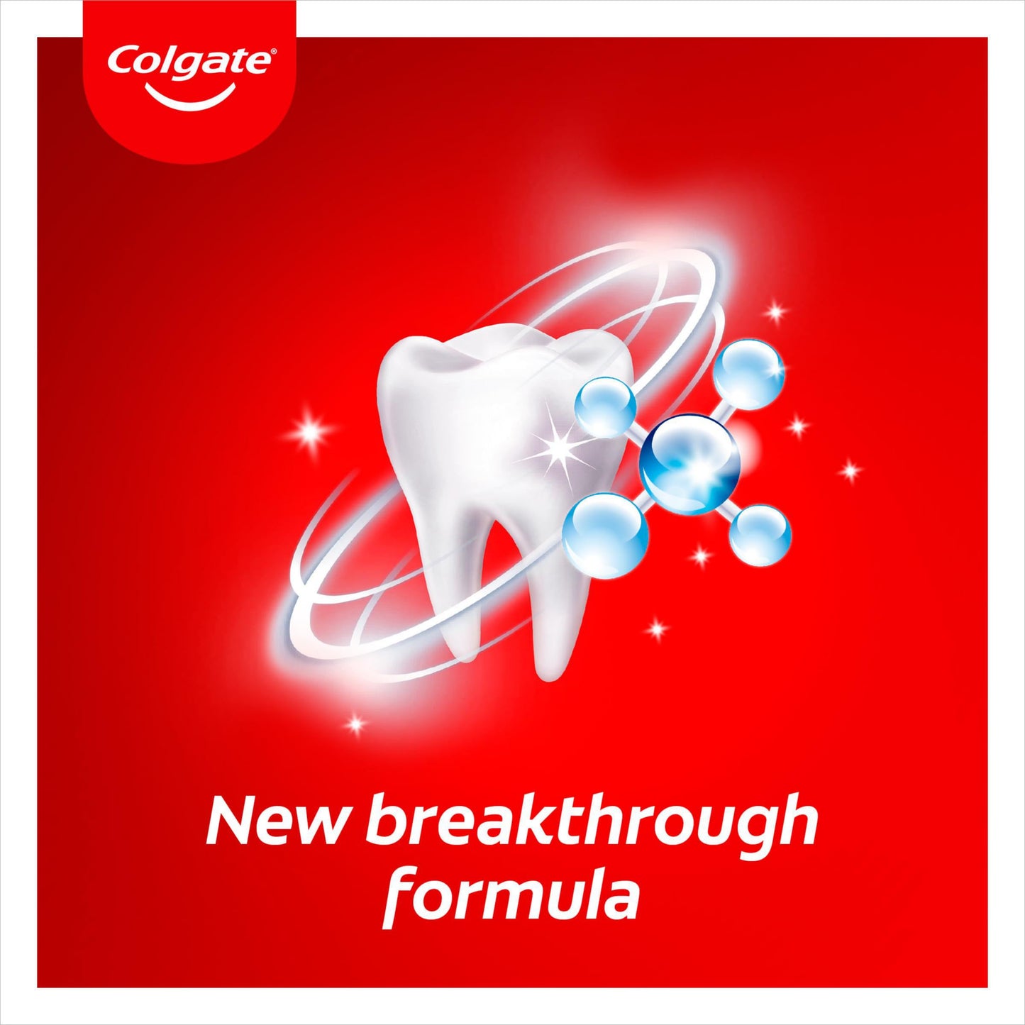 Colgate Toothpaste 100ml Pump - Cavity Protection and Mint Flavor