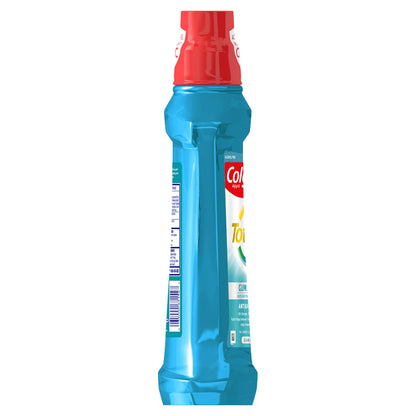Colgate Total Gum Health Alcohol Free Mouthwash 1L – 6 Pack | ADA-Approved Mint