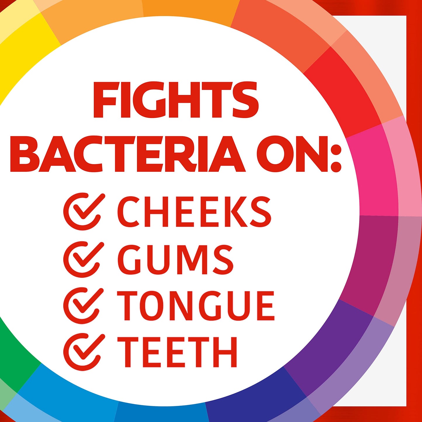 Colgate Total Whitening + Fresh Boost Toothpaste Gel - 5.1 oz | 10 Benefits