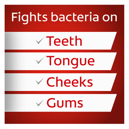 Colgate Total Teeth Whitening Toothpaste 4 Pack (4 x 4.8 oz) | 10 Benefits, Sensitivity Relief, Mint