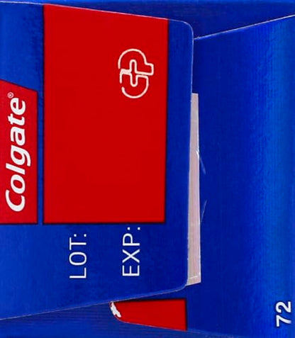 Colgate Total Whitening Toothpaste – Advanced Whitening (5.1 oz)