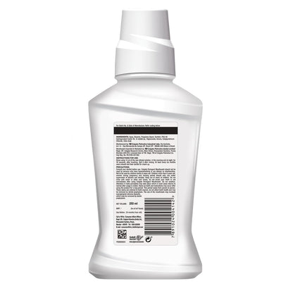 Colgate PerioGard Gum Protection Toothpaste 90g & Mouthwash 250ml – Dual Active Formula for Healthy Gums