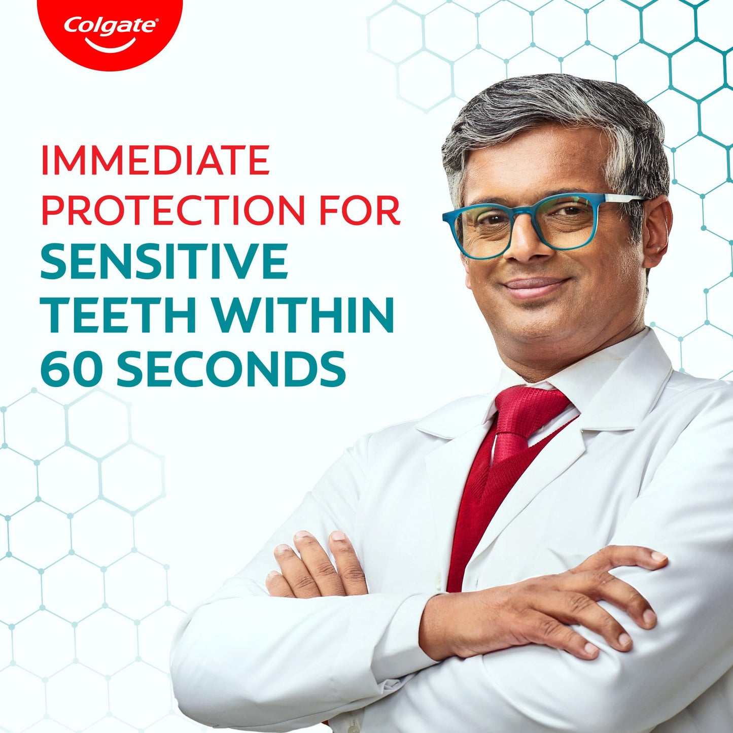 Colgate Toothpaste Sensitive Plus - 70g (Sensitivity)