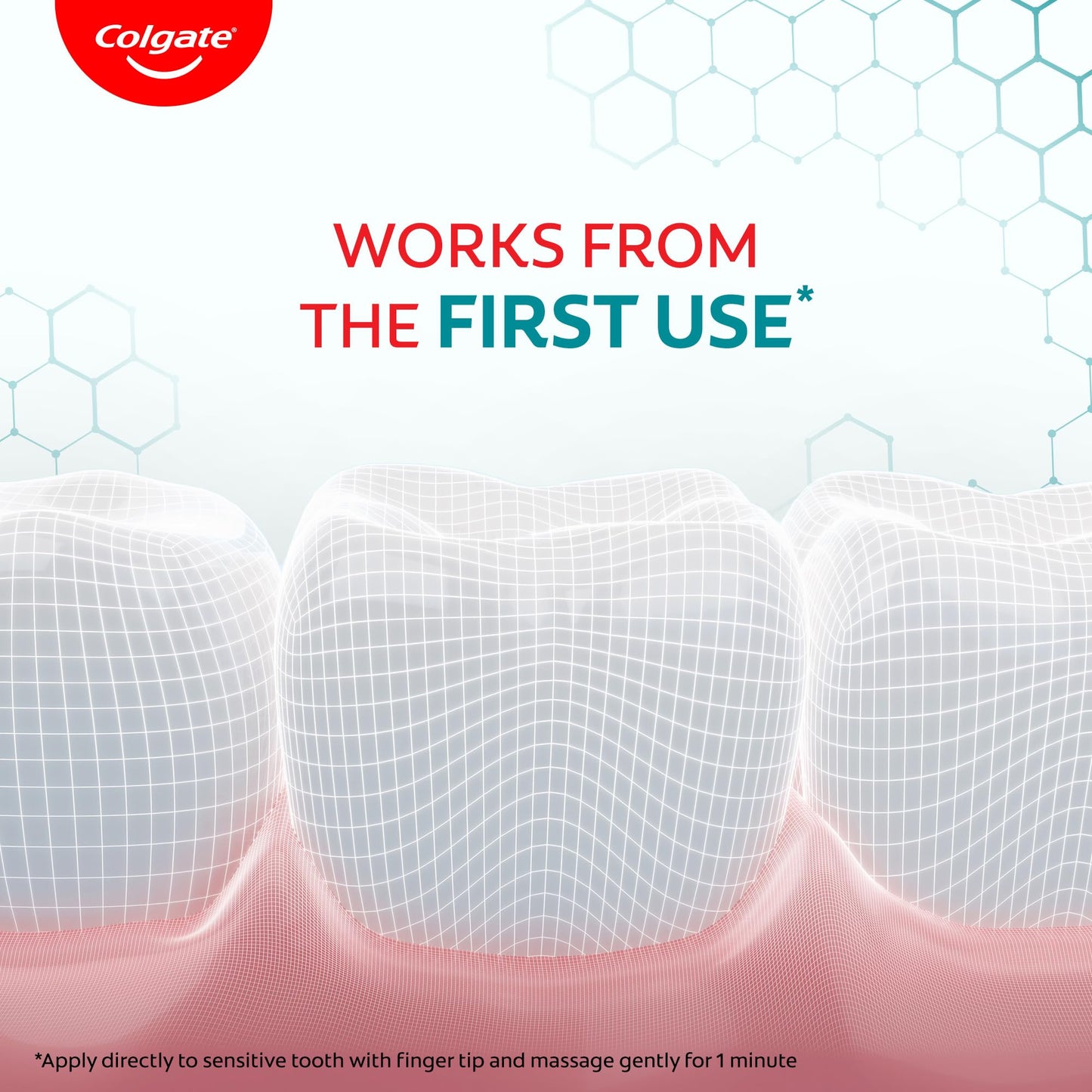 Colgate Toothpaste Sensitive Plus - 70g (Sensitivity)