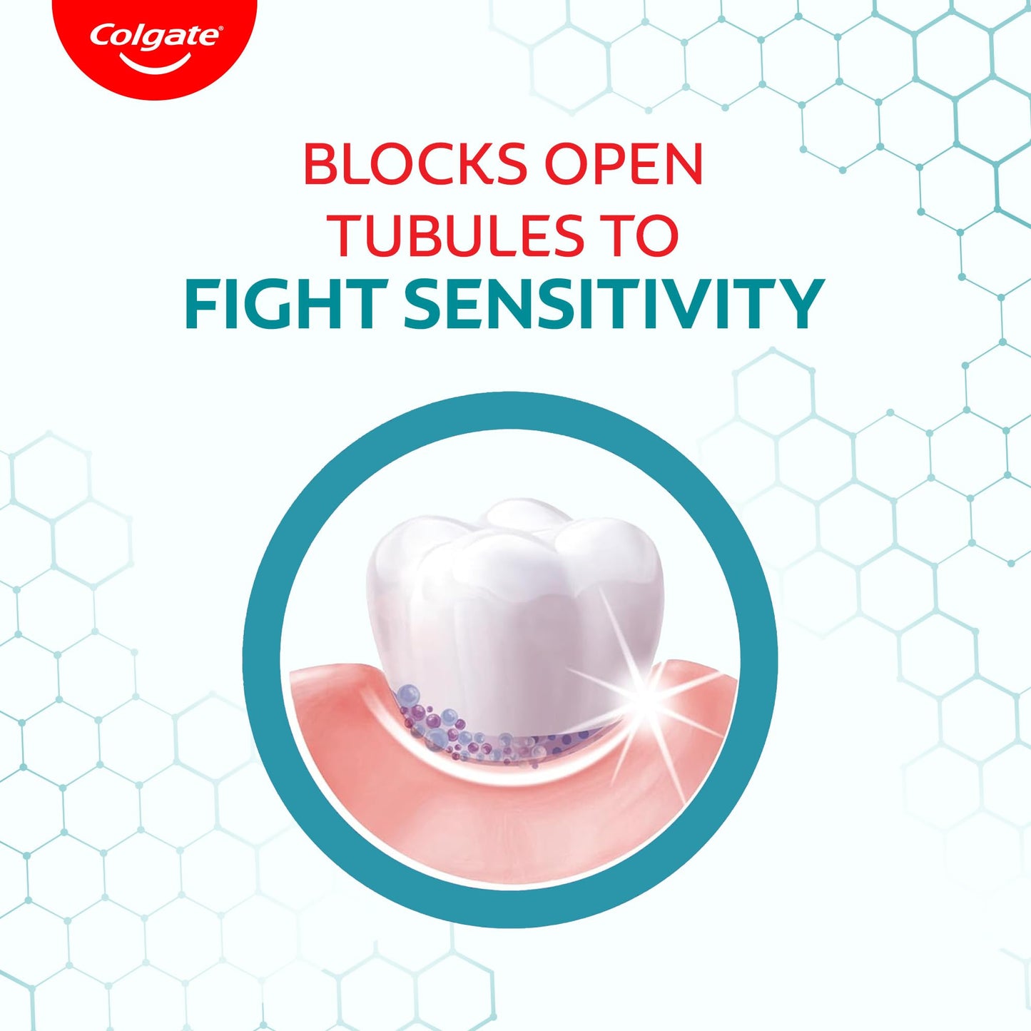 Colgate Toothpaste Sensitive Plus - 70g (Sensitivity)