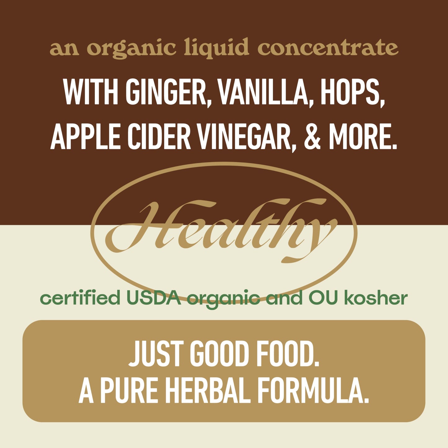 Acid Reflux Complete 16oz - Natural Organic Liquid Heartburn Relief by Complete Natural Products