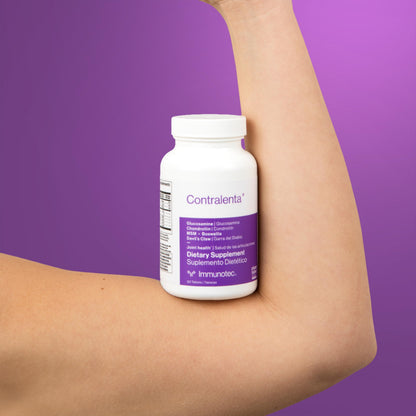 Immunotec Contralenta – Dietary Supplement for Wellness Support