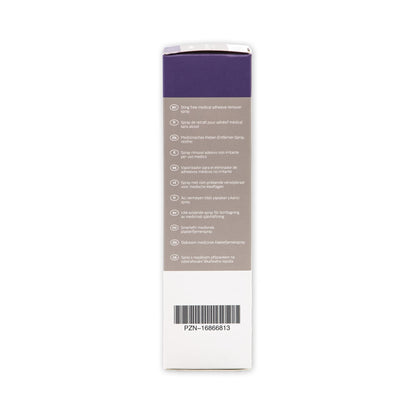 ConvaTec ESENTA Adhesive Remover Spray – Sting-Free, Alcohol-Free, 50 mL (Case of 12)