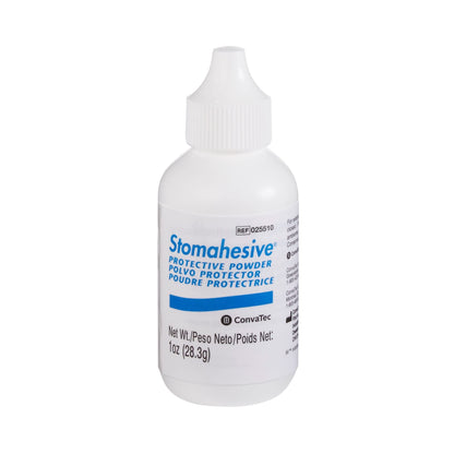 Convatec Stomahesive Powder 1 Oz – Ostomy Skin Care Solution