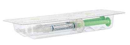 Opalescence 15% Teeth Whitening Refills – 4 Syringes, Low Sensivity, Cool Mint – Made in USA (5195-2)