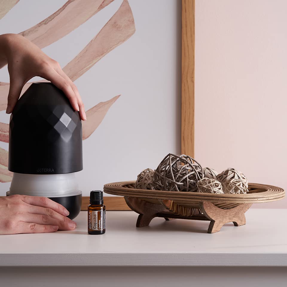 doTERRA Copaiba Essential Oil | Immune Support & Skin Health