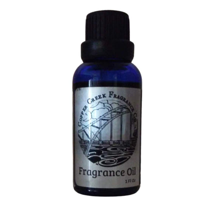 Copper Creek Elderberry Crafting Fragrance Oil — 1 Oz for Bath & Body, Candles & Perfumes