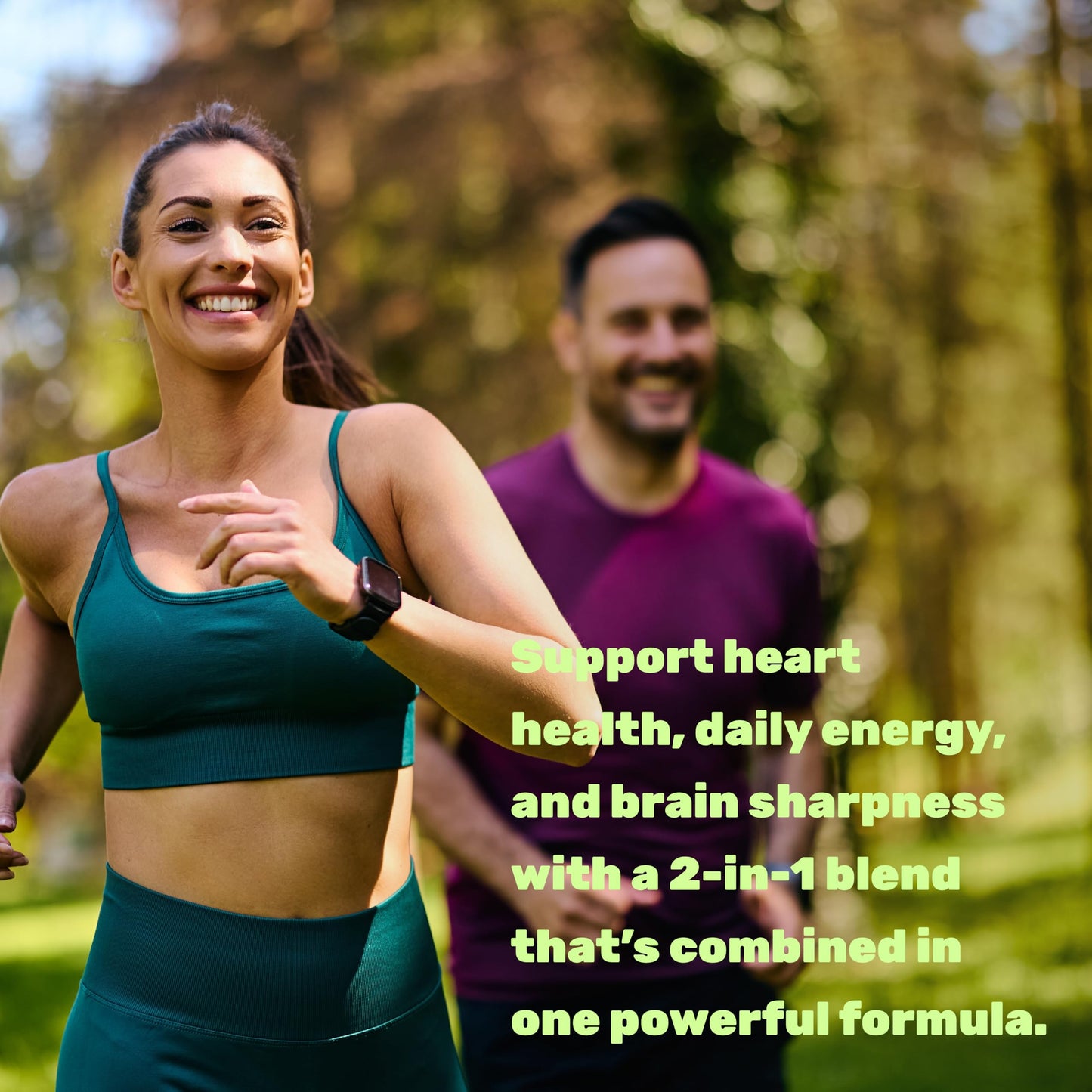 CoQ10 600mg, 120 Capsules – Omega 3 100mg – Max Strength, Bioavailable CoQ10 – Heart, Energy & Brain Health – Non-GMO