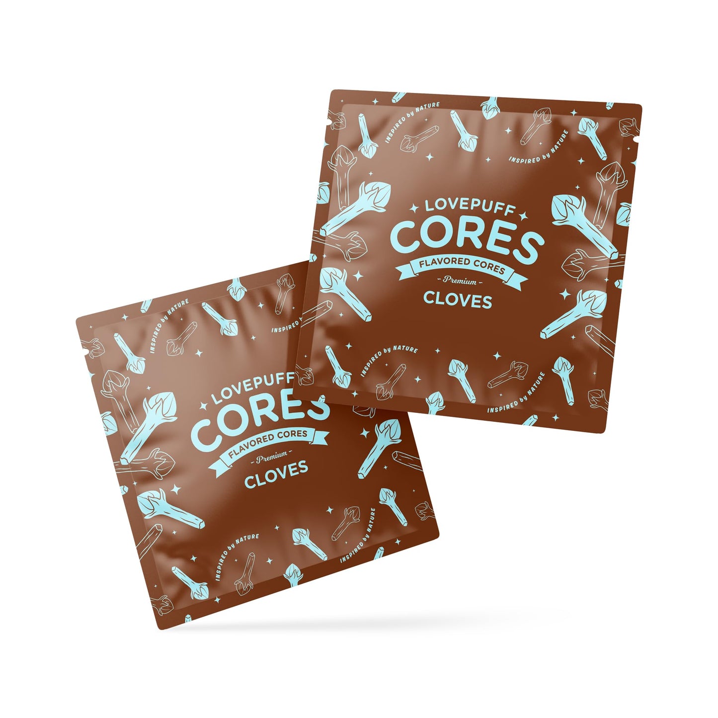 Cores Habit Replacing Breathing Stick – Flavor-Boosting Daily Breathing