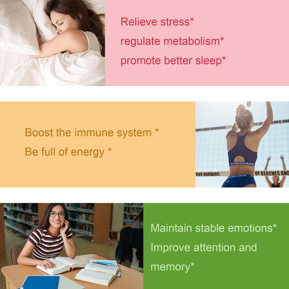 Misyvoing Cortisol Drops – 18-in-1 Detox for Women | Mood, Sleep & Focus