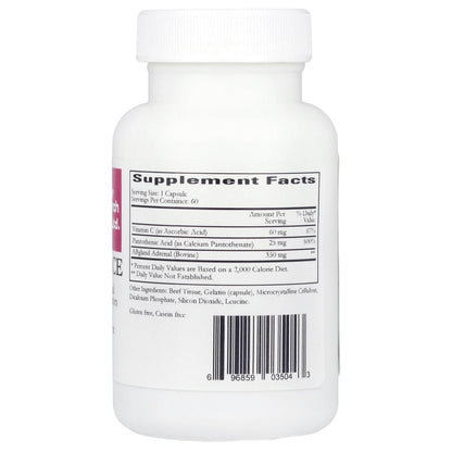 Cardiovascular Research Cortol Ace White 60 Count