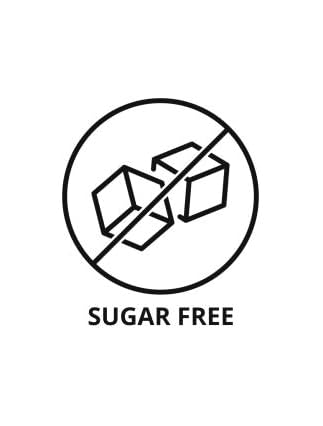 Cotton Mouth Lozenges – Dry Mouth Relief, Sugar Free, Gluten Free