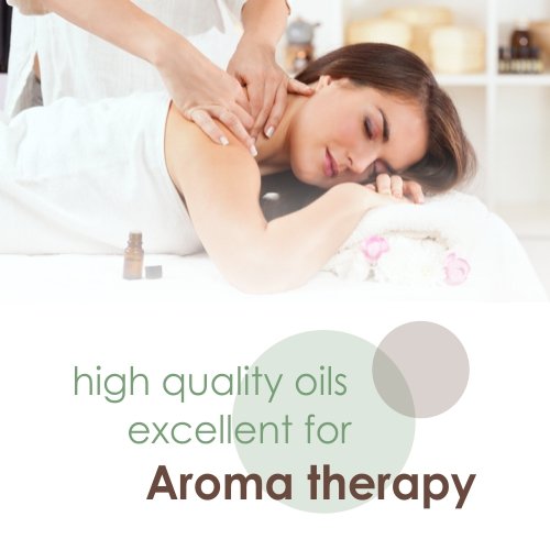 Cotton Seed Oil (Gossypium Herbaceum) – Pure Carrier Oil for Aromatherapy | 30 ml