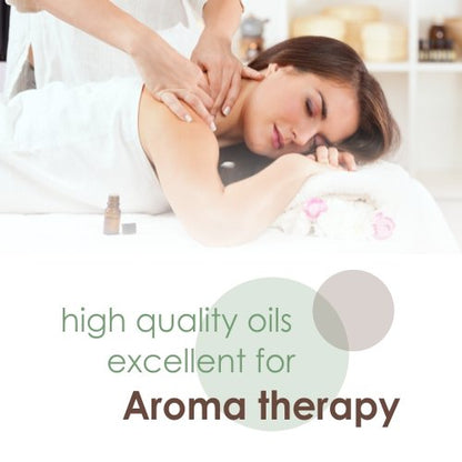 Cotton Seed Oil (Gossypium Herbaceum) – Pure Carrier Oil for Aromatherapy | 30 ml