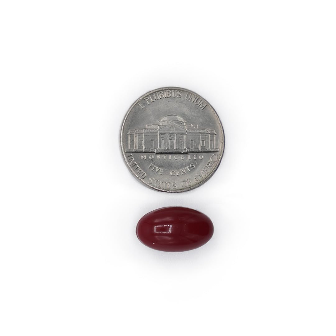 Cranberry 280 mg Concentrate + Vitamin C & E – 50 Softgels, Gluten Free