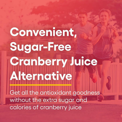 Natural Factors CranRich Cranberry Concentrate – Antioxidant & Urinary Tract Health (180 Capsules)