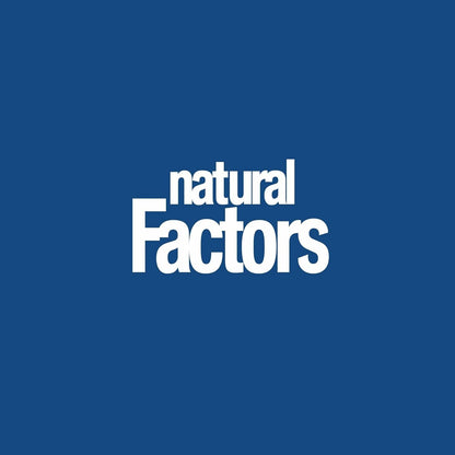 Natural Factors CranRich Cranberry Concentrate – Antioxidant & Urinary Tract Health (180 Capsules)