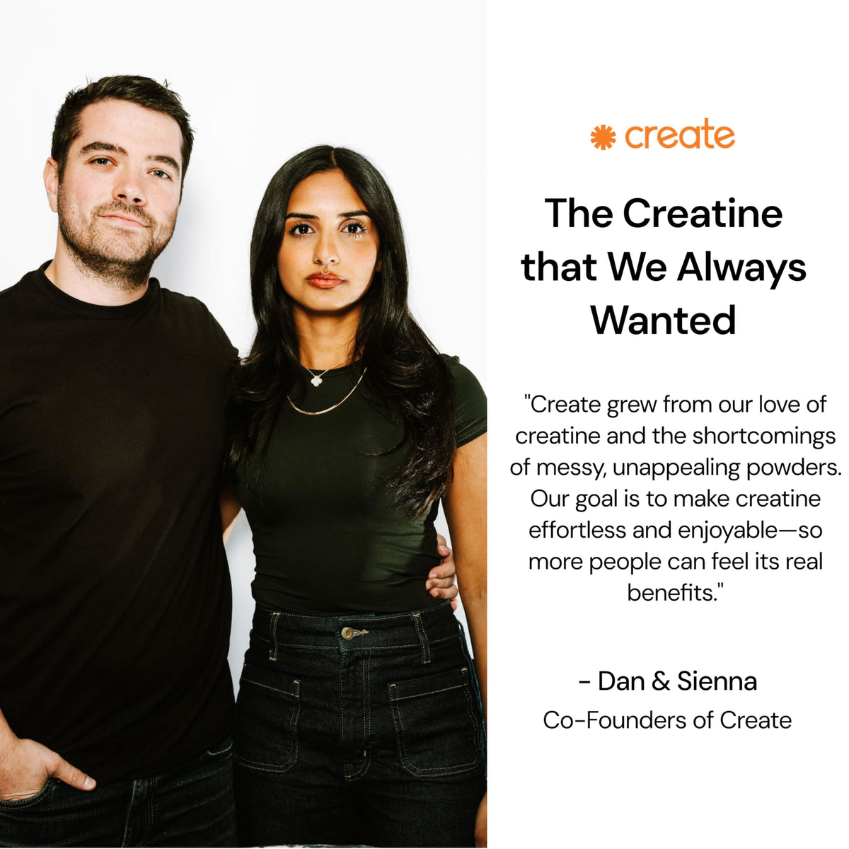 Create Single-Serve Creatine Monohydrate Powder – 5g Creapure Creatine, Sugar-Free, Vegan | Mixed Berry | 30 Portable Packets BritishVita | Premium UK Vitamins & Wellness Supplements