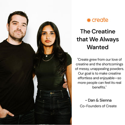 Create Single-Serve Creatine Monohydrate Powder – 5g Creapure Creatine, Sugar-Free, Vegan | Mixed Berry | 30 Portable Packets BritishVita | Premium UK Vitamins & Wellness Supplements