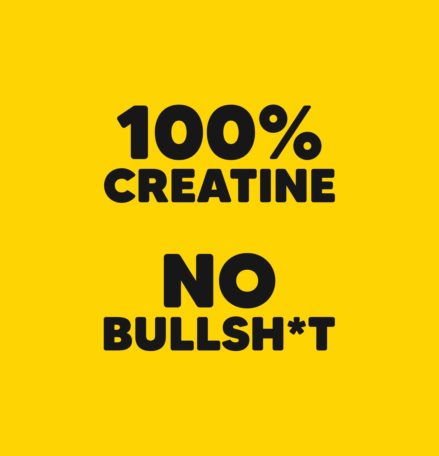 Creatine Monohydrate Stick Packets – 5g Serving, 30 Servings, Unflavored | Travel Creatine Sticks