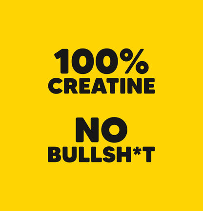 Creatine Monohydrate Stick Packets – 5g Serving, 30 Servings, Unflavored | Travel Creatine Sticks
