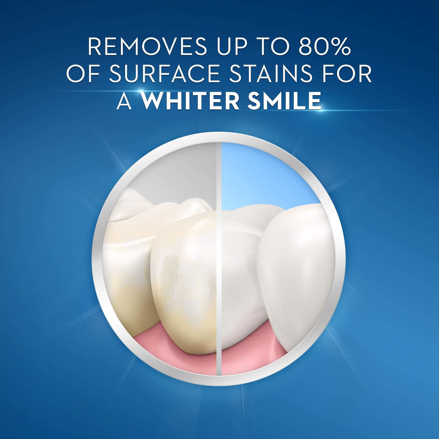 Crest 3D White Arctic Fresh Whitening Toothpaste – 3.0 oz
